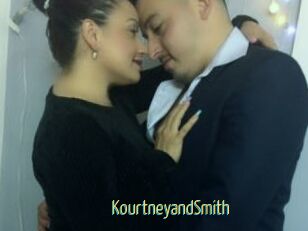 KourtneyandSmith