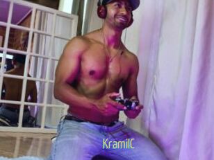 KramilC