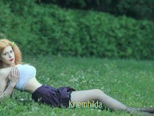 Kriemhilda