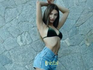 Kriistal
