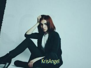 KrisAngel