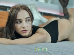 KrisHart