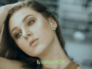 KrisWaveWOW