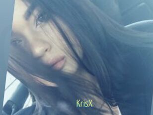 KrisX
