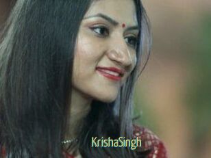 Krisha_Singh