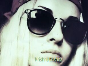 KrishnaKrishna