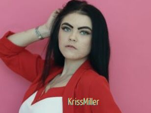 KrissMiller