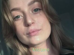 Kriss_Lerro
