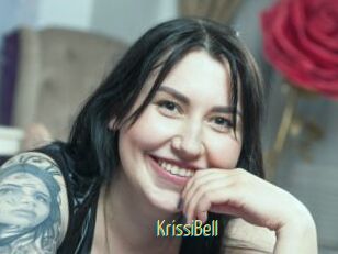 KrissiBell
