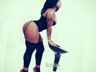 KrissyK