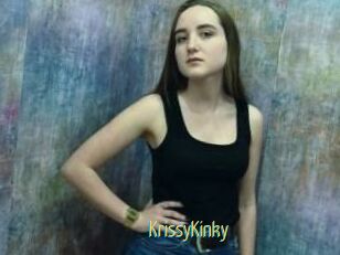 KrissyKinky