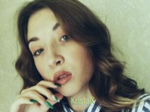 KristalX