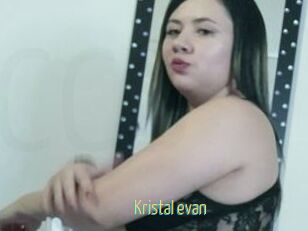 Kristal_evan