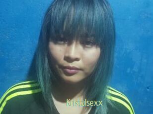 Kristalsexx