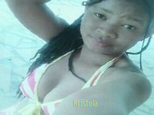 Kristela