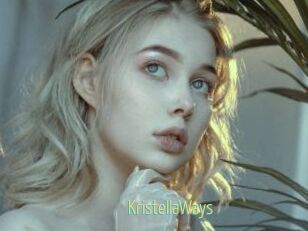 KristellaWays