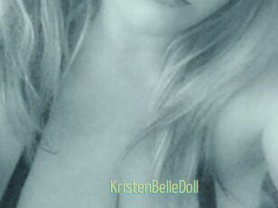 KristenBelleDoll