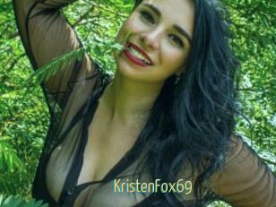 KristenFox69