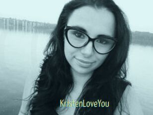 KristenLoveYou