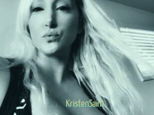 KristenSaint