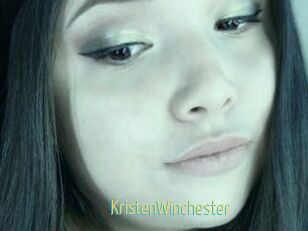 KristenWinchester