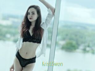 KristiSwon