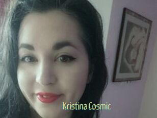 Kristina_Cosmic