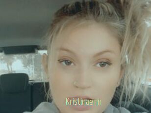Kristinaerin