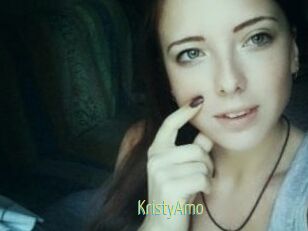 KristyAmo