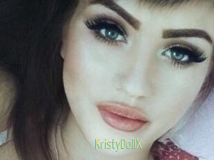 KristyDollX