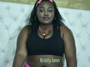 KristyJann