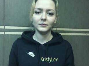 Kristy_Lev