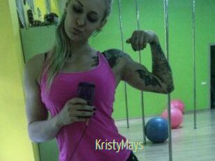 KristyMays