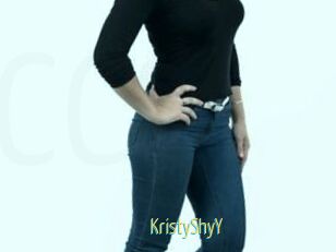 KristyShyY