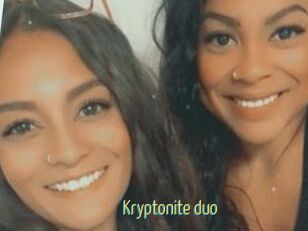 Kryptonite_duo