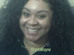 KrystalRayne