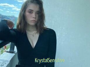 KrystalSensitive