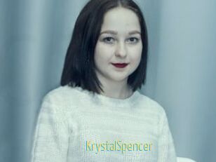KrystalSpencer