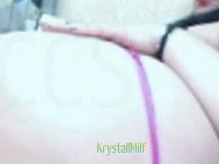 KrystallMilf