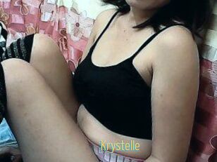 Krystelle
