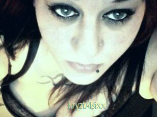 KryztAlsixx