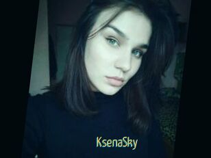 KsenaSky