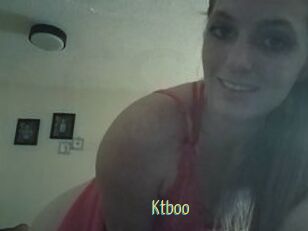 Ktboo