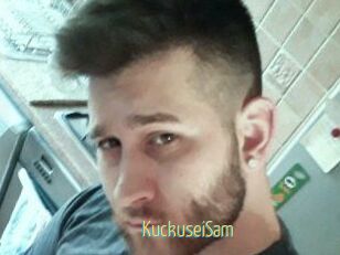 KuckuseiSam
