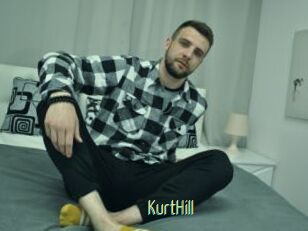 KurtHill