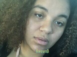 KweenB