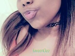KweenCleo