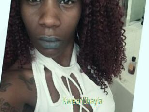 KweenShayla