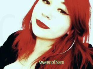 KweenofSiam