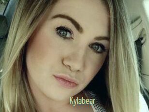 Kyla_bear